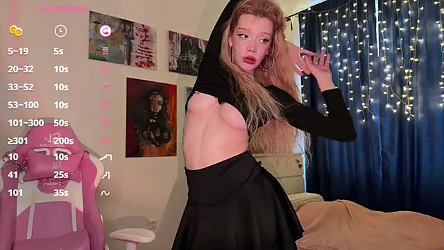 boobsybootie online show from 03-06-25, 12:41