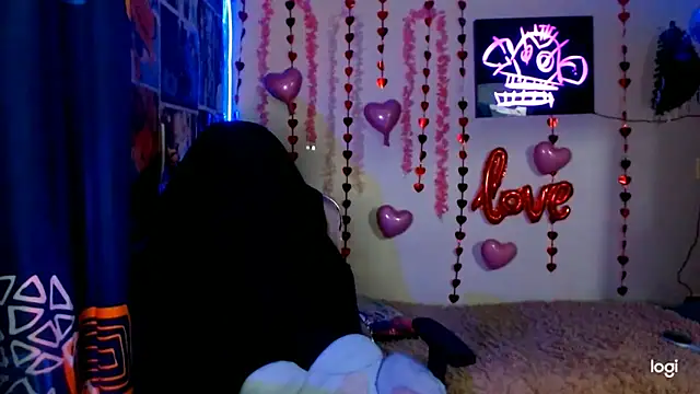 JINX 26 online show from 02-17-26, 01:02