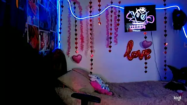 JINX 26 online show from 04-27-26, 01:58