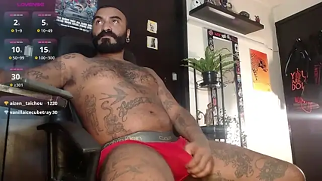 damian  darkside online show from 02-13-26, 01:56