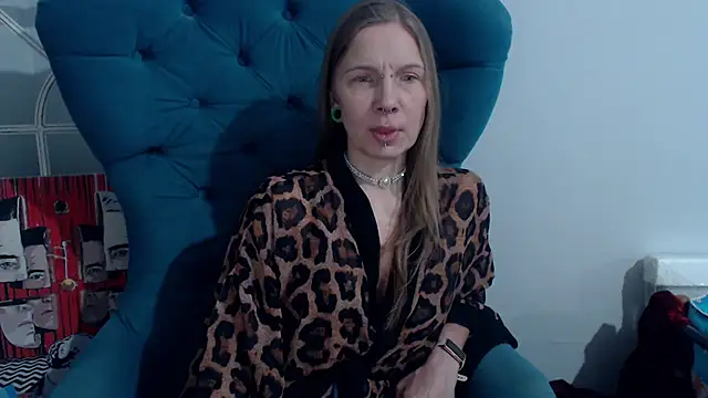 alexandra zaryanova online show from 02-26-25, 05:50