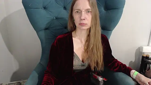 alexandra zaryanova online show from 05-31-26, 03:41