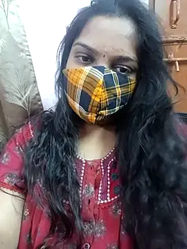 Snapshot of lovely-latha chatting on 02-17-25, 12:48 lovely-latha online show from 02-17-25, 12:48