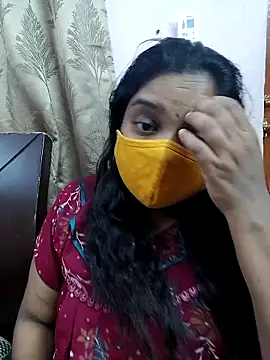 Snapshot of lovely-latha chatting on 02-19-25, 10:23 lovely-latha online show from 02-19-25, 10:23