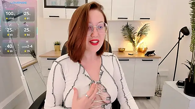 Snapshot of Charmy_Gracy chatting on 05-15-26, 12:23 Charmy Gracy online show from 05-15-26, 12:23