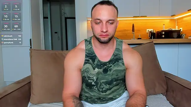 michaelbradleu online show from 01-16-25, 11:37