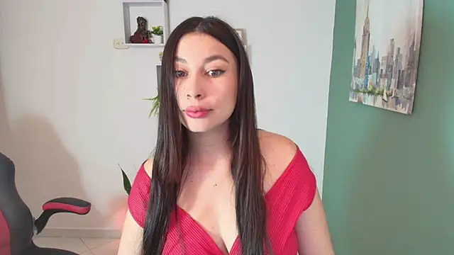 Snapshot of bella_99_ chatting on 01-18-25, 11:54 bella 99  online show from 01-18-25, 11:54