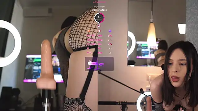 Sweet Mistie online show from 05-27-26, 07:05