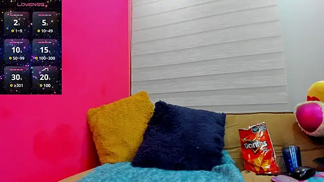 Pocahontas d online show from 02-10-25, 06:31