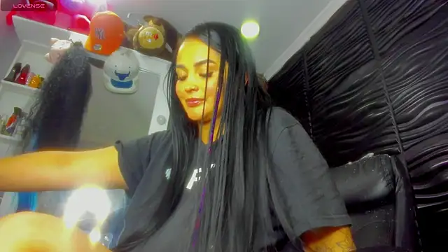 Pocahontas d online show from 01-17-26, 03:00