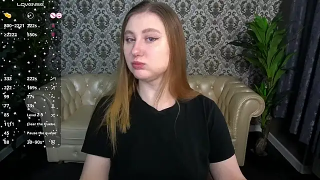 handsome D online show from 09-23-25, 05:54