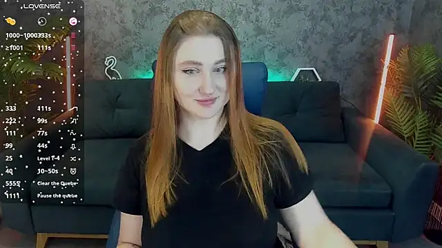 handsome D online show from 11-16-25, 07:03