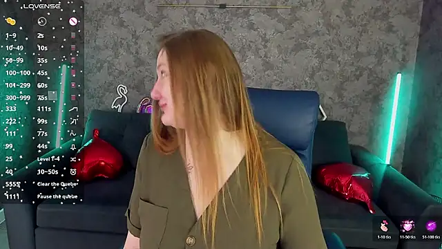 handsome D online show from 02-23-26, 07:06