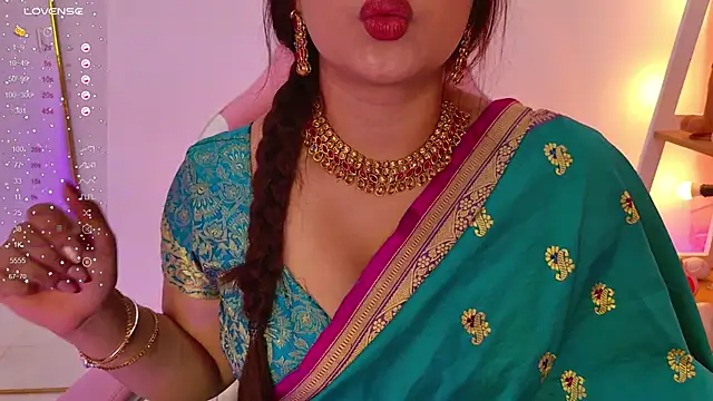 ashalisha online show from 02-13-25, 02:31