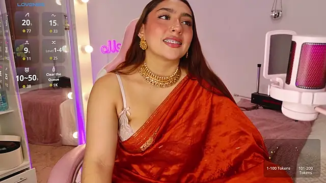 Snapshot of ashalisha chatting on 04-30-26, 02:56 ashalisha online show from 04-30-26, 02:56