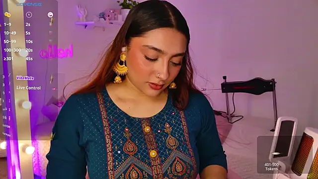 Snapshot of ashalisha chatting on 05-27-26, 01:19 ashalisha online show from 05-27-26, 01:19