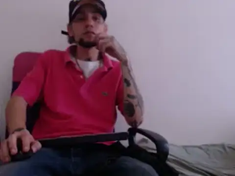 Snapshot of Christian_Stiven1 chatting on 12-02-24, 09:28 Christian Stiven1 online show from 12-02-24, 09:28