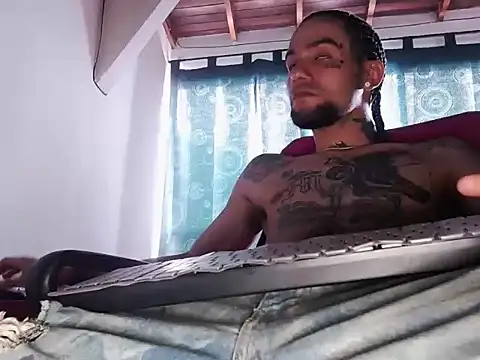 Snapshot of Christian_Stiven1 chatting on 12-12-24, 05:48 Christian Stiven1 online show from 12-12-24, 05:48