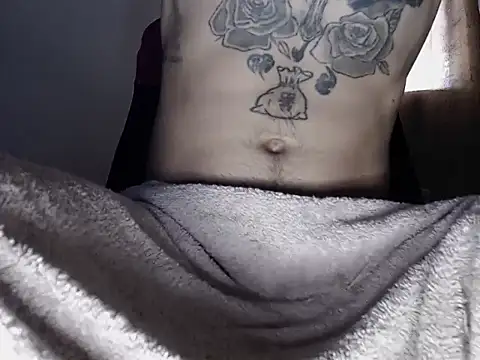 Snapshot of Christian_Stiven1 chatting on 12-31-24, 02:58 Christian Stiven1 online show from 12-31-24, 02:58