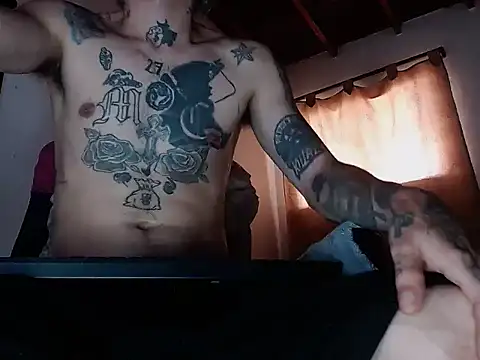 Snapshot of Christian_Stiven1 chatting on 01-12-25, 03:25 Christian Stiven1 online show from 01-12-25, 03:25