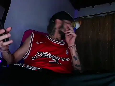 Snapshot of Christian_Stiven1 chatting on 01-24-25, 12:42 Christian Stiven1 online show from 01-24-25, 12:42