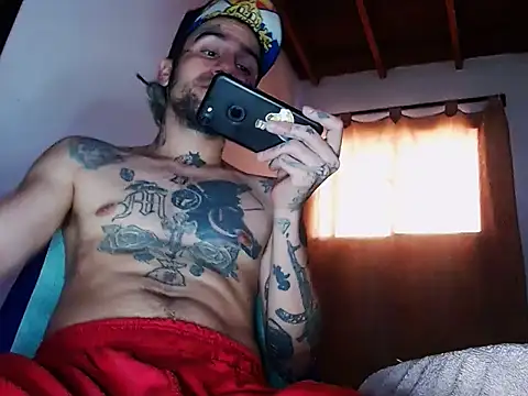 Snapshot of Christian_Stiven1 chatting on 02-06-25, 05:51 Christian Stiven1 online show from 02-06-25, 05:51