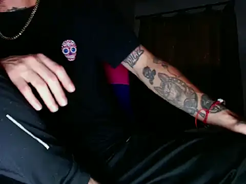 Snapshot of Christian_Stiven1 chatting on 02-07-25, 03:01 Christian Stiven1 online show from 02-07-25, 03:01