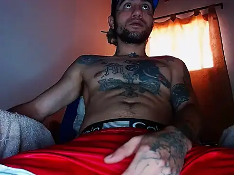 Snapshot of Christian_Stiven1 chatting on 02-10-25, 05:30 Christian Stiven1 online show from 02-10-25, 05:30