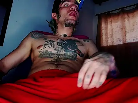 Snapshot of Christian_Stiven1 chatting on 02-16-25, 07:49 Christian Stiven1 online show from 02-16-25, 07:49