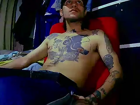 Snapshot of Christian_Stiven1 chatting on 09-22-25, 05:31 Christian Stiven1 online show from 09-22-25, 05:31