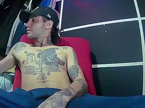 Snapshot of Christian_Stiven1 chatting on 09-23-25, 06:38 Christian Stiven1 online show from 09-23-25, 06:38