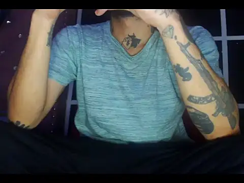 Snapshot of Christian_Stiven1 chatting on 10-20-25, 05:30 Christian Stiven1 online show from 10-20-25, 05:30