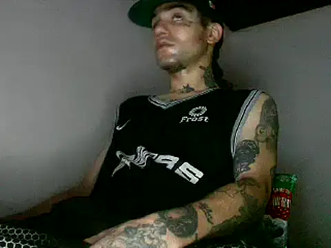 Christian Stiven1 online show from 04-14-26, 05:41