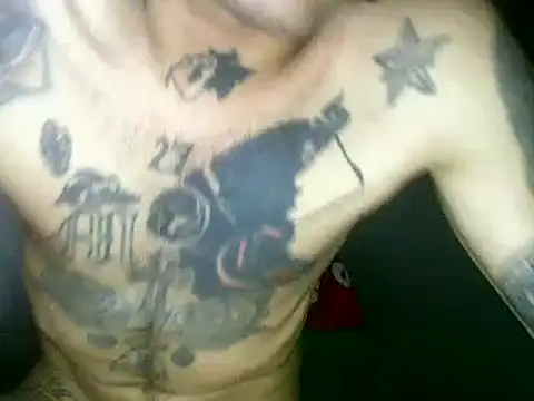 Christian Stiven1 online show from 04-16-26, 10:27