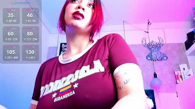 Snapshot of Rebeca_xs chatting on 01-04-25, 07:03 Rebeca xs online show from 01-04-25, 07:03