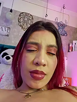 Snapshot of Rebeca_xs chatting on 01-17-25, 07:41 Rebeca xs online show from 01-17-25, 07:41