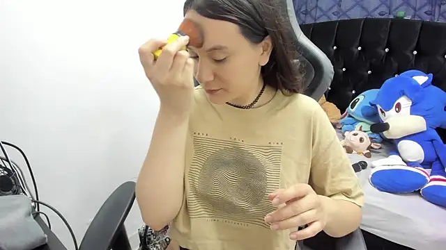 Wanda sg online show from 03-08-25, 01:47