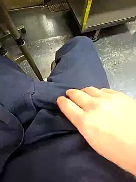 WhiteMeat069 online show from 12-18-24, 01:48