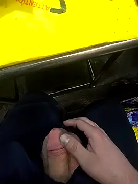 WhiteMeat069 online show from 03-01-25, 04:15