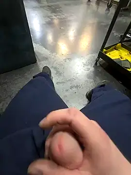 WhiteMeat069 online show from 03-15-25, 03:40