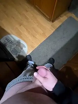 WhiteMeat069 online show from 11-05-25, 10:04