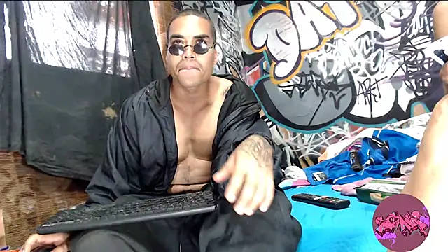 Justin Frank online show from 02-23-25, 06:01