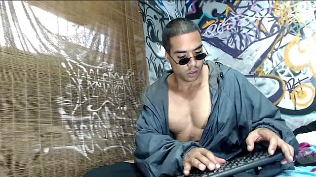 Justin Frank online show from 03-01-25, 03:27