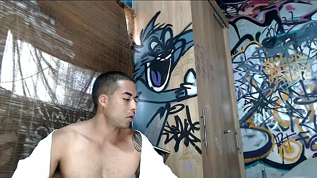 Justin Frank online show from 01-19-26, 03:49