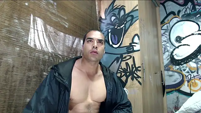 Justin Frank online show from 04-16-26, 08:53