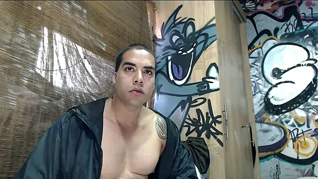 Justin Frank online show from 04-19-26, 02:16