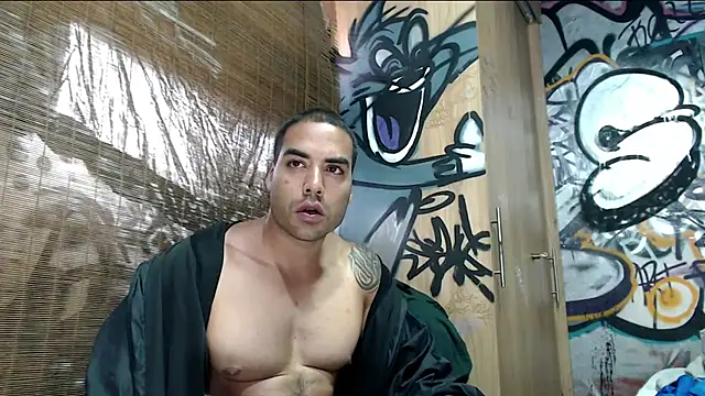 Justin Frank online show from 06-04-26, 08:26