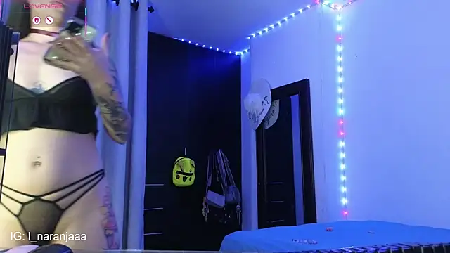 nara lyn1 online show from 11-06-25, 04:46