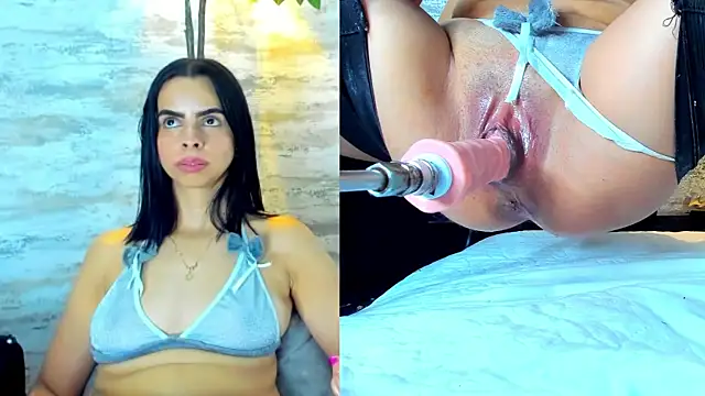 Amelia Myers online show from 03-11-25, 08:09