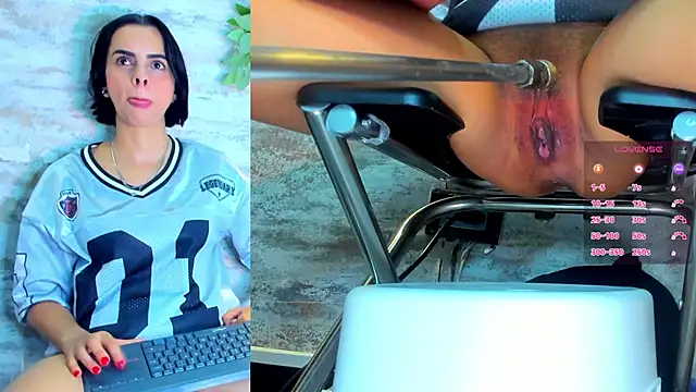 Amelia Myers online show from 09-17-25, 07:59